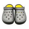 Best Kids Clogs Black - Radiant Choice