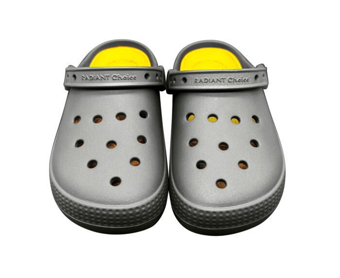 Best Kids Clogs Black - Radiant Choice