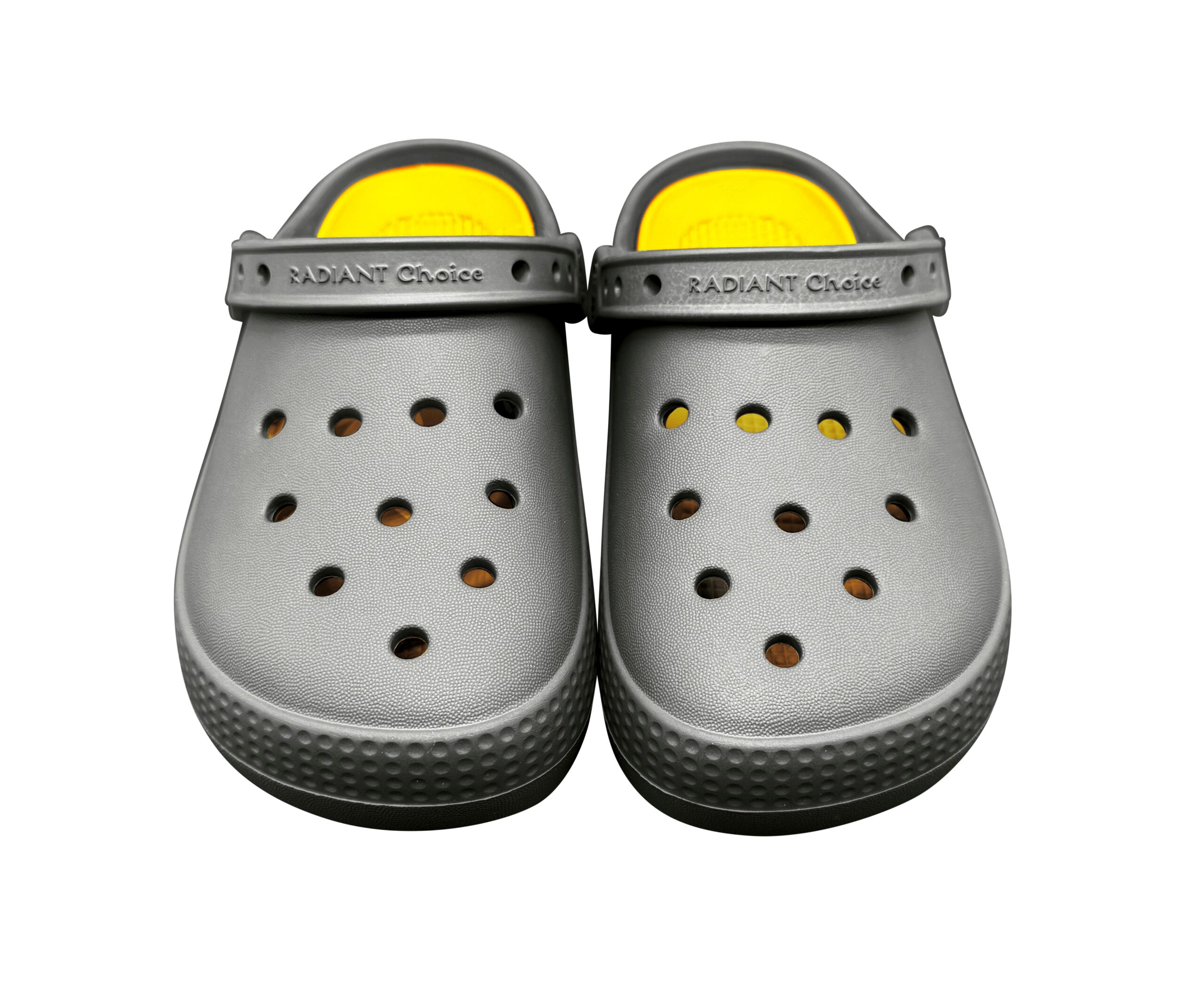 Best Kids Clogs Black - Radiant Choice