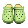 Best Kids Clogs Green - Radiant Choice