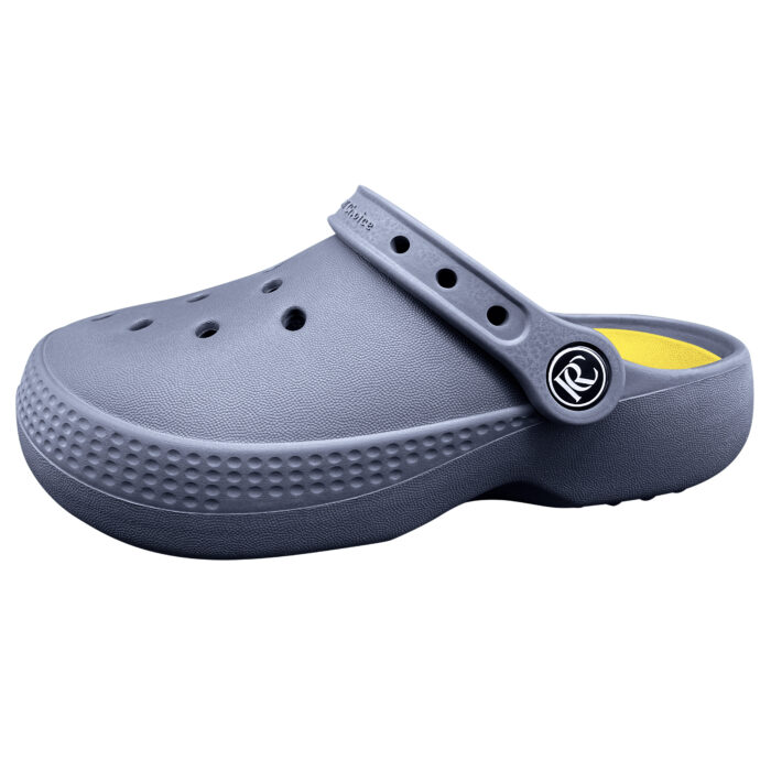 Alternative view of Unisex-child kids' classic clogs​ | Radiant Choice