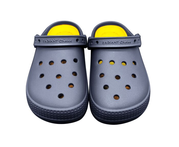 Unisex-child kids' classic clogs​ | Radiant Choice