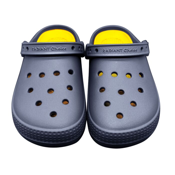 Unisex-child kids' classic clogs​ | Radiant Choice