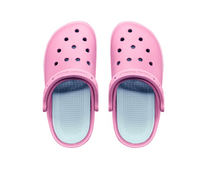 Kids Clogs Pink – Radiant Choice