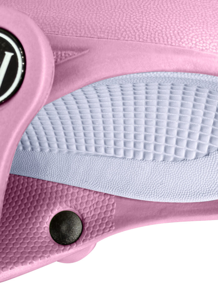 Kids Clogs Pink – Radiant Choice