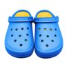 Kids Clogs Blue – Radiant Choice