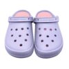 Kids Clogs Purple – Radiant Choice